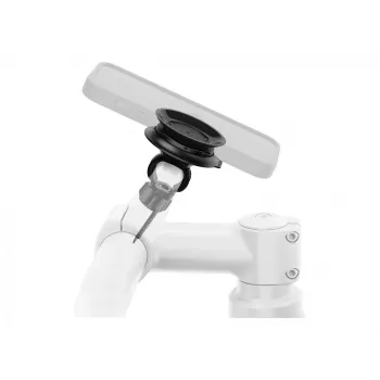 Handlebar Flex Base 2.0 smartphonehouder Fidlock VB-0000C(BLK) – stuurhouder voor fietsers met magnetisch-mechanische sluiting