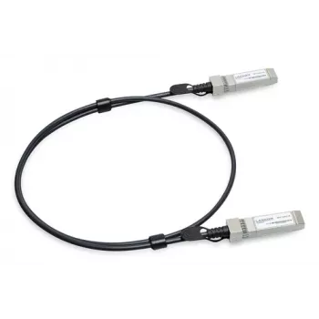 Netwerkkabel LANCOM SFP-DAC10-1m SFP SFP Full Duplex 1m