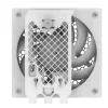 Silverstone SST-FDP02W houder