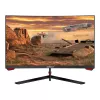 Dahua Technology DHI-LM27-E230C computermonitor 68,6 cm (27 inch) 1920 x 1080 pixel Full HD LED zwart