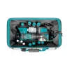 Makita E-15431 gereedschapskoffer