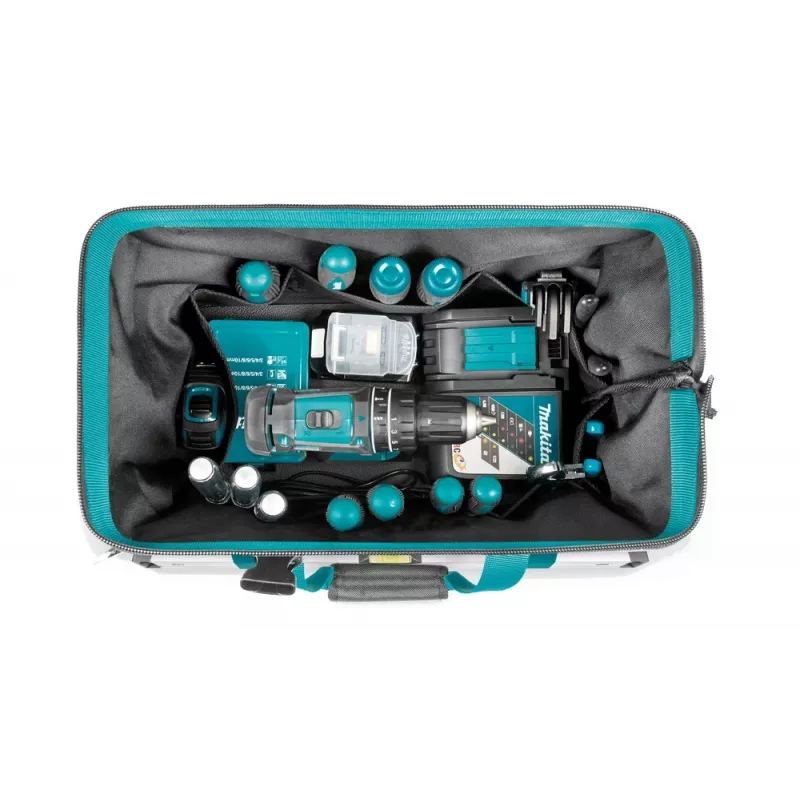 Makita E-15431 gereedschapskoffer