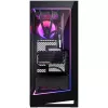 Phanteks NV5 Premium DRGB-kit + Power Hub, 3x voor buitenframe, 1x moederbord kabelafdekking - zwart
