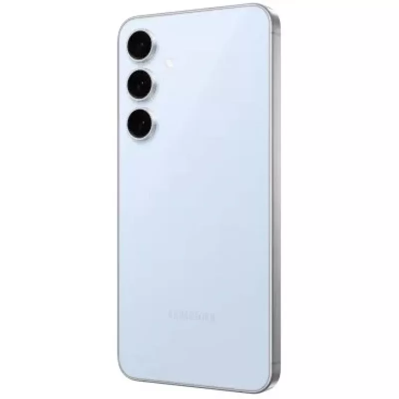Samsung Galaxy S24 FE 17 cm (6,7 inch) dual-sim Android 14 5G USB Type-C 8 GB 256 GB 4700 mAh blauw