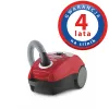 Stofzuiger Zelmer ZVC335 Kuba rood