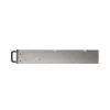 Rackbehuizing Lanberg SC01-5202-12B 2U zwart 3 ventilatoren HDD+SSD
