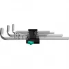 Steeksleutelset Wera 05021909001