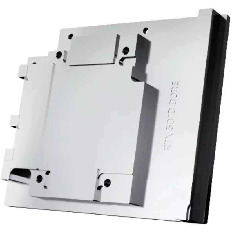 Alphacool waterkoeler voor GeForce RTX 5070 (referentie) — WAK Core, model 10271