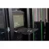 KVM-console Digitus 19 inch HD LCD 16-poorts VGA Duits toetsenbord