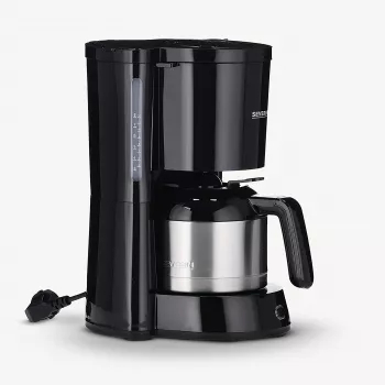 Filterkoffiezetapparaat Severin 8 kopjes KA 4835