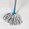 Beldray LA049179UFFEU7 telescoopmop met Antibac-navulling, verstelbare steel