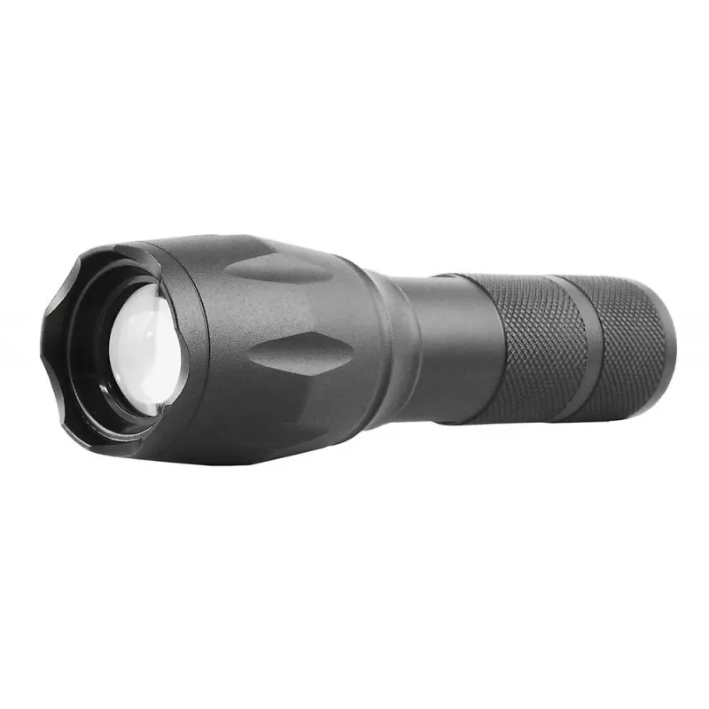everActive FL600 LED-zaklamp, 600 lm, CREE XM-L2, 18650 / 3x AAA