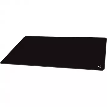 Muispad Sharkoon SGP50 Zwart – textiel oppervlak, 400 × 900 mm, 0,65 kg
