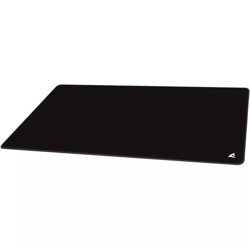 Sharkoon SKILLER SGP50 XXL gaming muismat, 400 x 900 mm, textiel, zwart