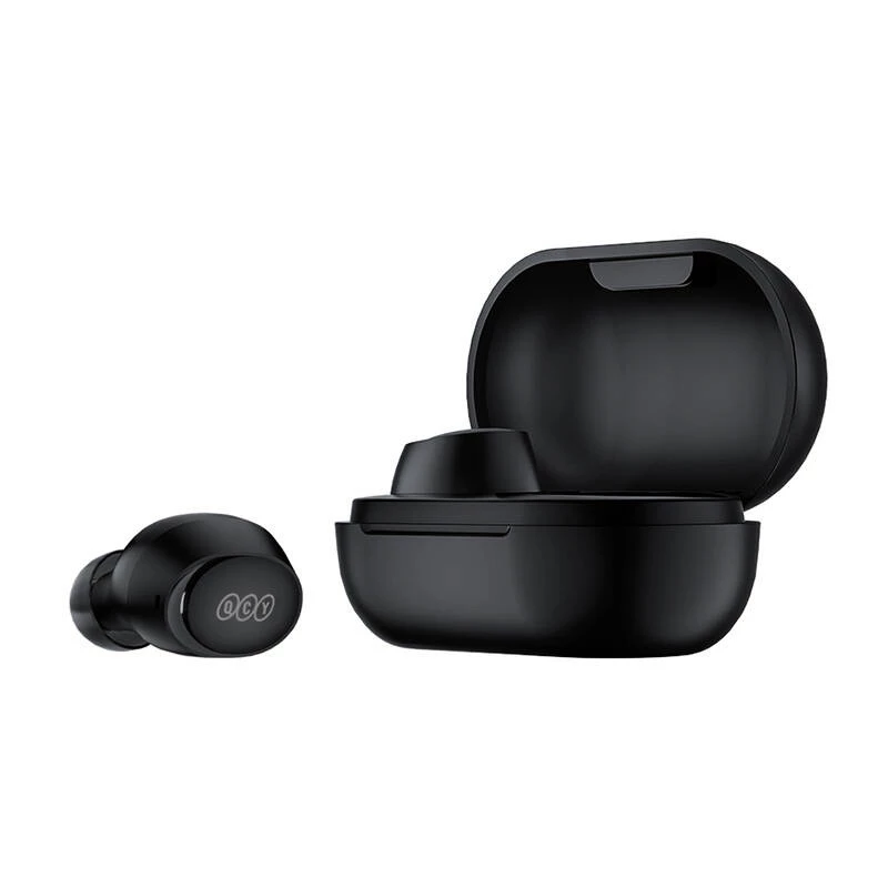 Draadloze in-ear-koptelefoon TWS T27 (zwart)