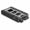 Delock Slim - Mobiel opslagrack - slim bay (47005)