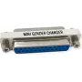 VALUE mini-adapter, DB25 BU/BU (12.99.2010)