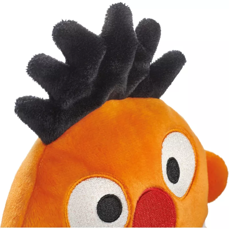 Sorgenfresser Ernie, knuffel meerkleurig, maat 30 cm
