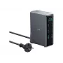 Dockingstation Anker A83B63A1 Universeel Zwart USB 888g