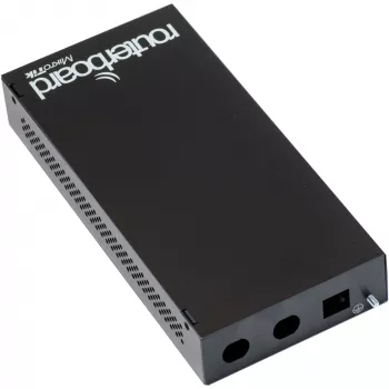 MikroTik CA493 indoor behuizing voor RB493-serie behuizing