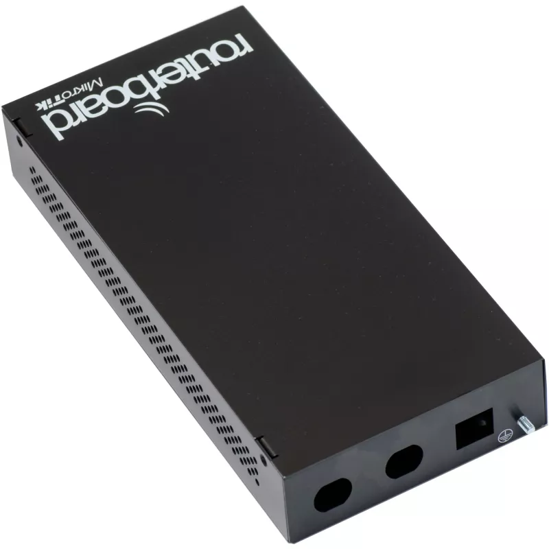 MikroTik CA493 indoor behuizing voor RB493-serie behuizing