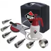 RUBI Easy Gres Plus Kit boorset (7 stuks)