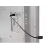 USB-kabel DeLOCK 35cm USB 2.0 83498 zwart