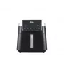 Ninja AF180EU friteuse enkel 6,2 L 2000 W heteluchtfriteuse zwart