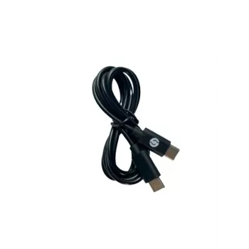 Oplaadkabel USB-C naar USB-C 1,2 m, OROSOUND Tilde Evo TE-USB