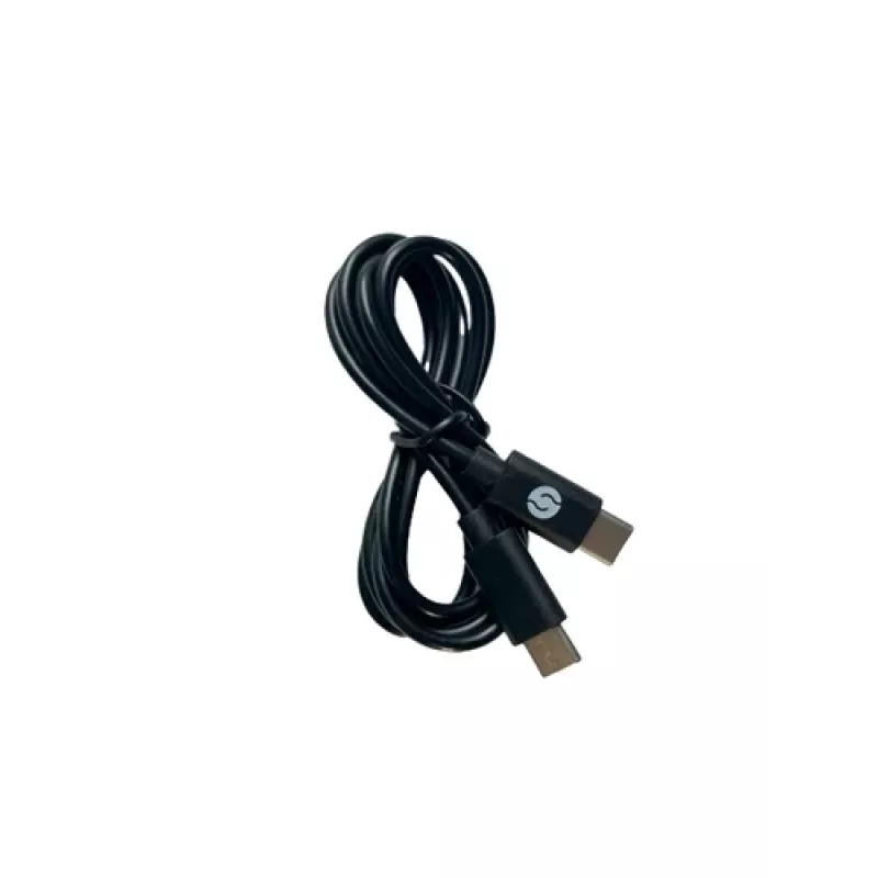Oplaadkabel USB-C naar USB-C 1,2 m, OROSOUND Tilde Evo TE-USB