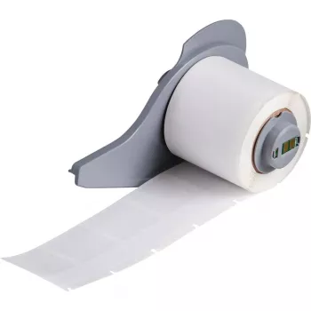 Zelflaminerende vinyl wrap-labels Brady M7-31-427 3 x 5 inch (rondom, weerbestendig)