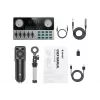 Donner Podcast Starter Kit - podcastopnameset