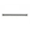 Glasvezel-patchpanel LANBERG FOP1-24SS-LDS 1U 24xSC 24xLC