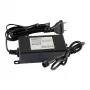 LED-inbouwbodemspot ARGOS met voeding 12V / 30W IP67