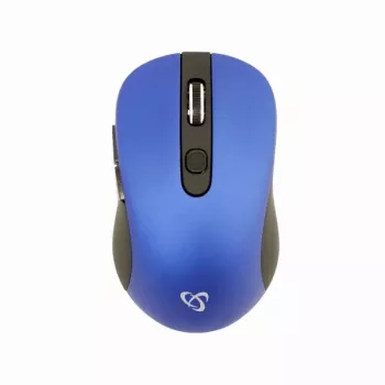 Sbox WM-911BL blauw