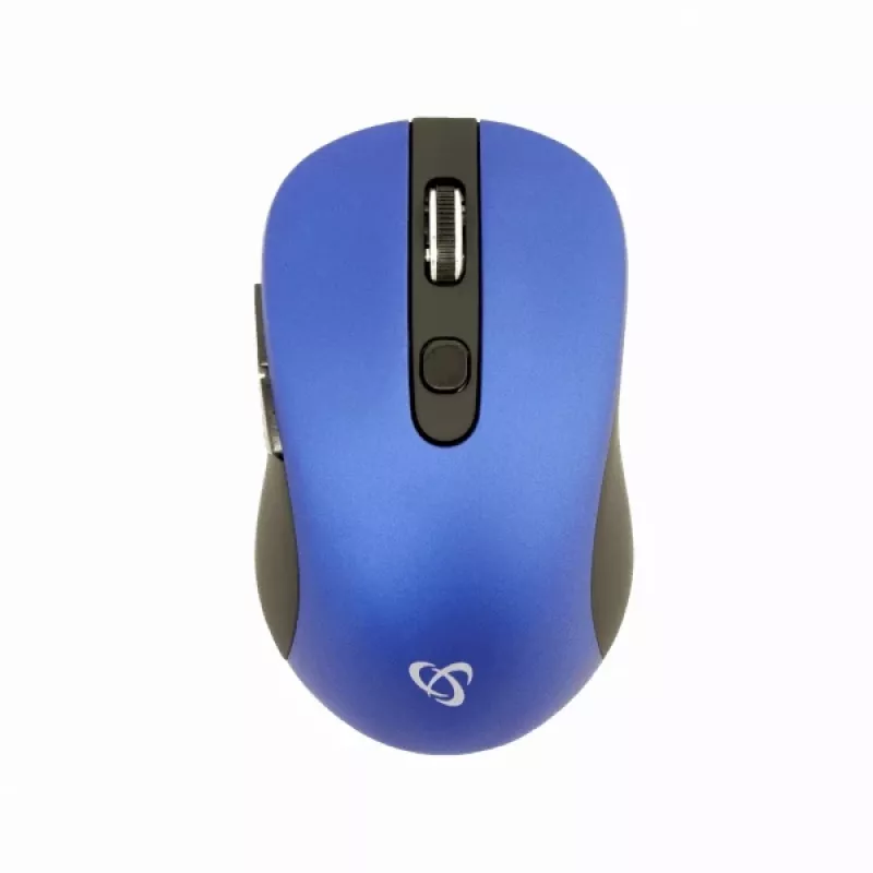 Sbox WM-911BL blauw