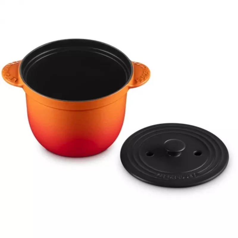 Le Creuset Cocotte Every 18cm ovenrood (41110180900460)