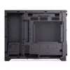 computerbehuizing Jonsbo D32 PRO Mesh mATX – zwart