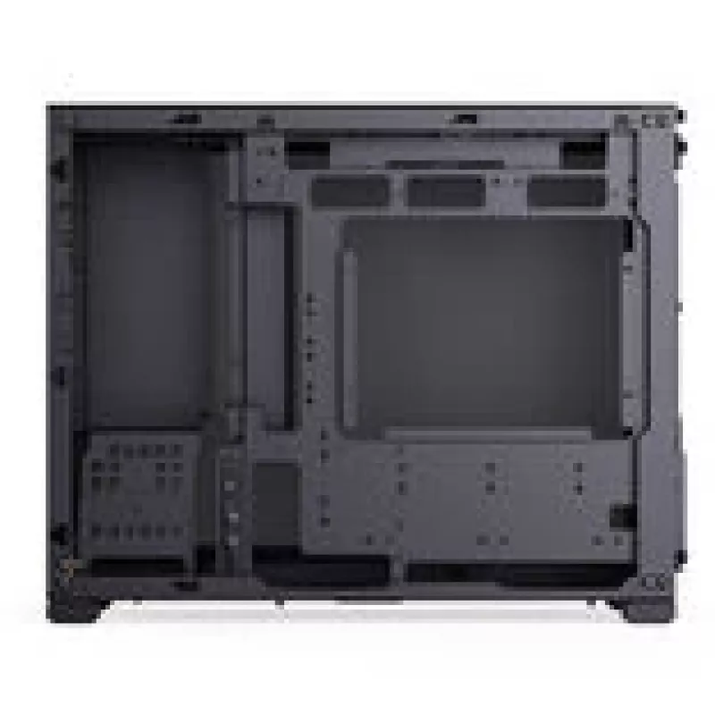 computerbehuizing Jonsbo D32 PRO Mesh mATX – zwart