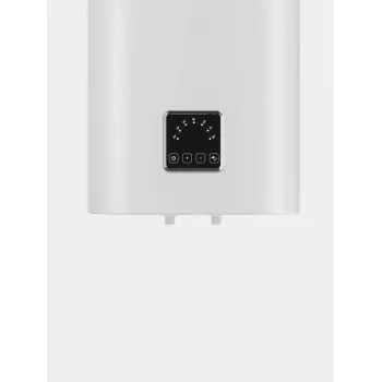 Elektrische waterverwarmer LIN LIFVD2 30L — 30 l wandmontage geëmailleerde stalen tank, 2000 W, 220–240 V, klasse B