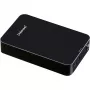 Intenso Memory Center 4TB USB 3.0 3,5 inch externe harde schijf, zwart (6031512)