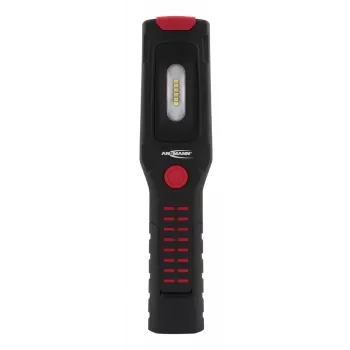 Handlamp Ansmann IL300R zwart