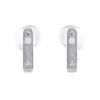 Hoofdtelefoon SBOX EB-TWS148 wit