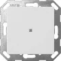 Gira 6835910 wit