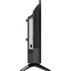 Dyon Smart 24 VX LED-tv, 24 inch (60 cm), HD Ready 1366 x 768, Smart TV, wifi, DVB-T2/C/S2, zwart
