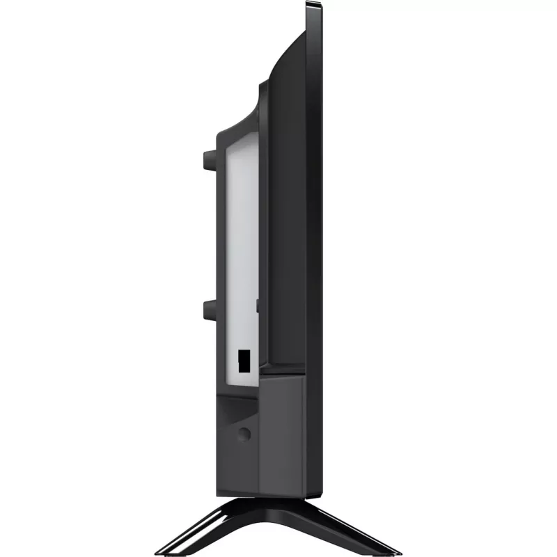 Dyon Smart 24 VX LED-tv, 24 inch (60 cm), HD Ready 1366 x 768, Smart TV, wifi, DVB-T2/C/S2, zwart