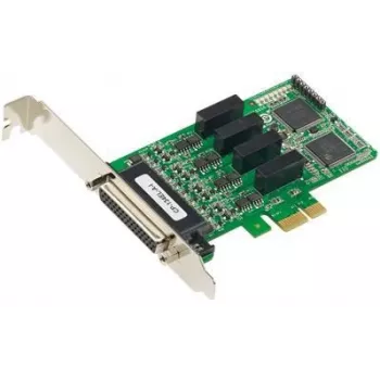 4 poorten RS422/485 PCIe, low pr