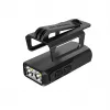 Nitecore TIP2 T Series LED-handzaklamp, 720 lm, zwart