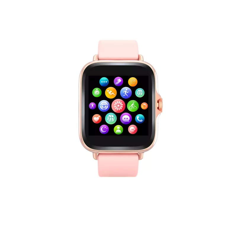 Smartwatch Denver SWC-156ROMK2 roségoud