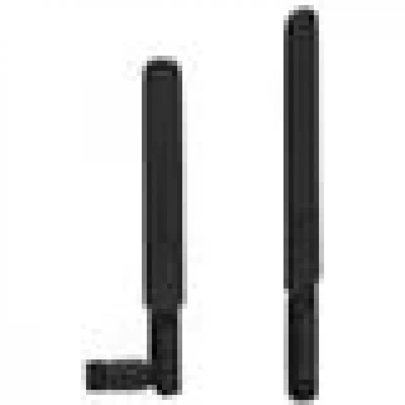 WiFi dualband-antenne RP-SMA stekker